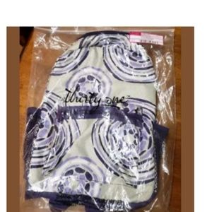 Thirty one lil go backpack / Geo pop.